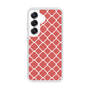 Slim Protection Case［ Moroccan2 - Red ］