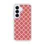Slim Protection Case［ Moroccan2 - Red ］