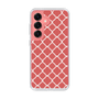 Slim Protection Case［ Moroccan2 - Red ］