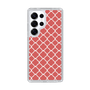 Slim Protection Case［ Moroccan2 - Red ］