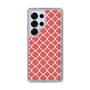 Slim Protection Case［ Moroccan2 - Red ］