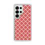Slim Protection Case［ Moroccan2 - Red ］