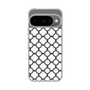 Slim Protection Case［ Moroccan3 - Black ］