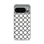 Slim Protection Case［ Moroccan3 - Black ］