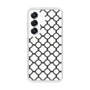 Slim Protection Case［ Moroccan3 - Black ］