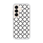 Slim Protection Case［ Moroccan3 - Black ］