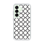 Slim Protection Case［ Moroccan3 - Black ］