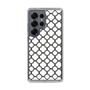 Slim Protection Case［ Moroccan3 - Black ］