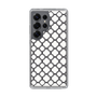 Slim Protection Case［ Moroccan3 - Black ］