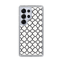 Slim Protection Case［ Moroccan3 - Black ］