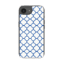 Slim Protection Case［ Moroccan3 - Blue ］