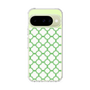 Slim Protection Case［ Moroccan3 - Green ］