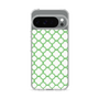 Slim Protection Case［ Moroccan3 - Green ］