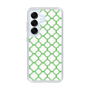 Slim Protection Case［ Moroccan3 - Green ］