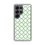 Slim Protection Case［ Moroccan3 - Green ］