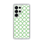 Slim Protection Case［ Moroccan3 - Green ］