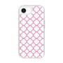 Slim Protection Case［ Moroccan3 - Pink ］