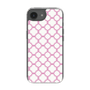 Slim Protection Case［ Moroccan3 - Pink ］