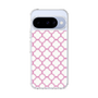 Slim Protection Case［ Moroccan3 - Pink ］