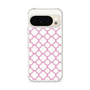 Slim Protection Case［ Moroccan3 - Pink ］