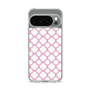 Slim Protection Case［ Moroccan3 - Pink ］