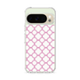 Slim Protection Case［ Moroccan3 - Pink ］