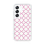 Slim Protection Case［ Moroccan3 - Pink ］
