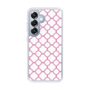 Slim Protection Case［ Moroccan3 - Pink ］