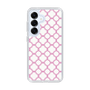 Slim Protection Case［ Moroccan3 - Pink ］
