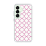 Slim Protection Case［ Moroccan3 - Pink ］