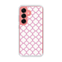 Slim Protection Case［ Moroccan3 - Pink ］
