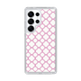 Slim Protection Case［ Moroccan3 - Pink ］