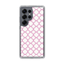 Slim Protection Case［ Moroccan3 - Pink ］