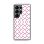 Slim Protection Case［ Moroccan3 - Pink ］