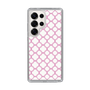 Slim Protection Case［ Moroccan3 - Pink ］