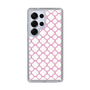 Slim Protection Case［ Moroccan3 - Pink ］