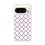 Slim Protection Case［ Moroccan3 - Purple ］