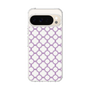 Slim Protection Case［ Moroccan3 - Purple ］