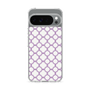 Slim Protection Case［ Moroccan3 - Purple ］