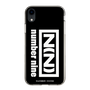 Slim Protection Case［ NUMBER (N)INE - Logo ］