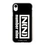 Slim Protection Case［ NUMBER (N)INE - Logo ］