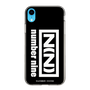 Slim Protection Case［ NUMBER (N)INE - Logo ］