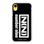 Slim Protection Case［ NUMBER (N)INE - Logo ］