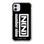 Slim Protection Case［ NUMBER (N)INE - Logo ］