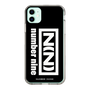 Slim Protection Case［ NUMBER (N)INE - Logo ］