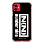 Slim Protection Case［ NUMBER (N)INE - Logo ］