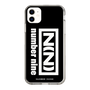 Slim Protection Case［ NUMBER (N)INE - Logo ］
