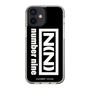 Slim Protection Case［ NUMBER (N)INE - Logo ］