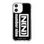 Slim Protection Case［ NUMBER (N)INE - Logo ］