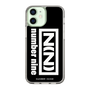 Slim Protection Case［ NUMBER (N)INE - Logo ］